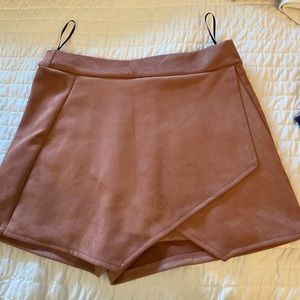 envelope shorts